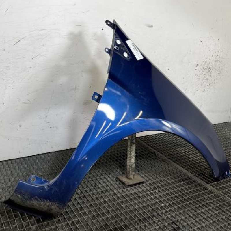 Aile avant droit RENAULT CLIO 3 Photo n°3