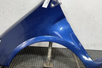 Aile avant gauche RENAULT CLIO 3 Photo n°1