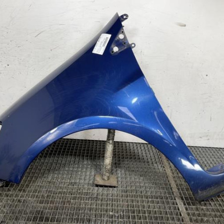 Aile avant gauche RENAULT CLIO 3 Photo n°1