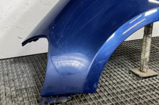 Aile avant gauche RENAULT CLIO 3