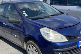 Aile avant droit RENAULT CLIO 3