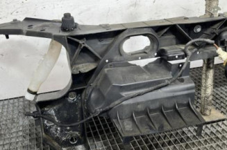 Face avant RENAULT CLIO 3