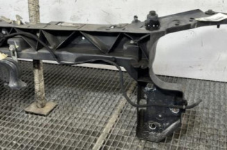 Face avant RENAULT CLIO 3