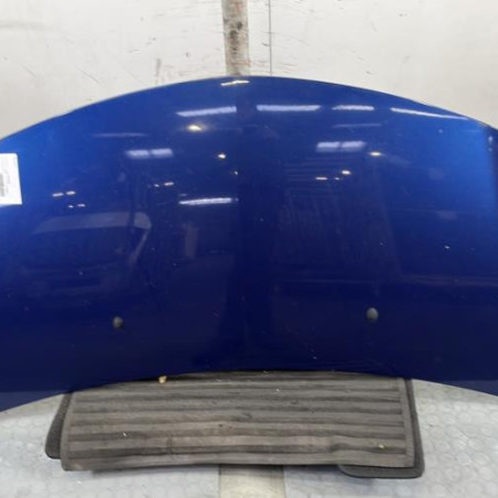 Capot RENAULT CLIO 3 Photo n°1