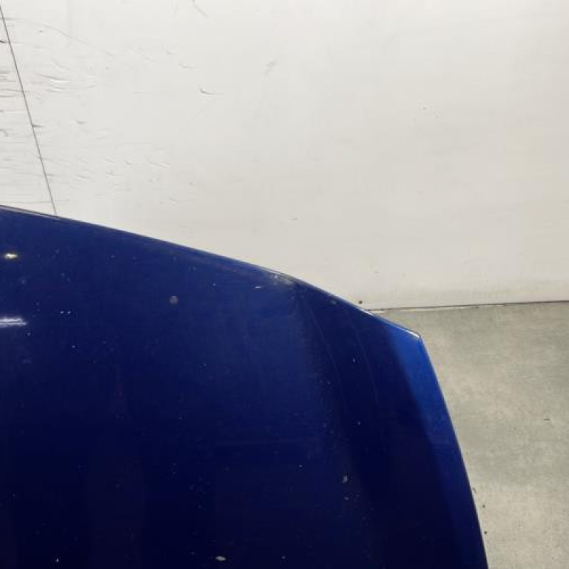 Capot RENAULT CLIO 3 Photo n°3