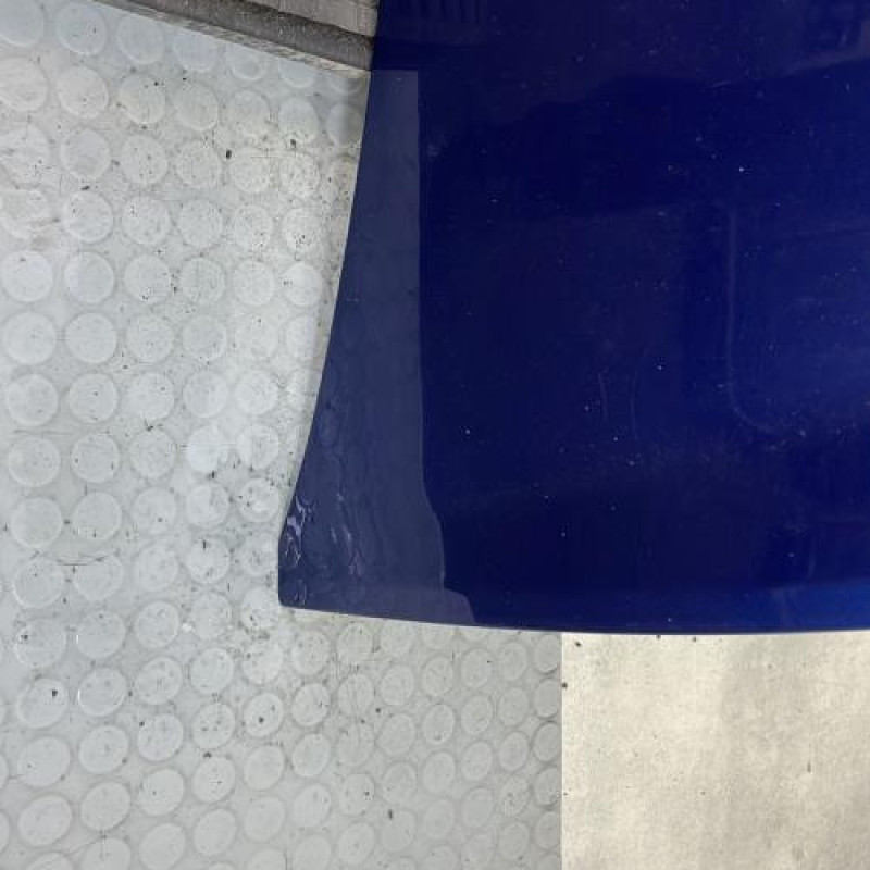 Capot RENAULT CLIO 3 Photo n°4