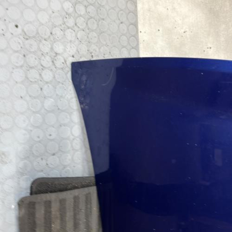 Capot RENAULT CLIO 3 Photo n°5