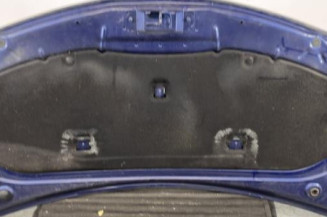 Capot RENAULT CLIO 3