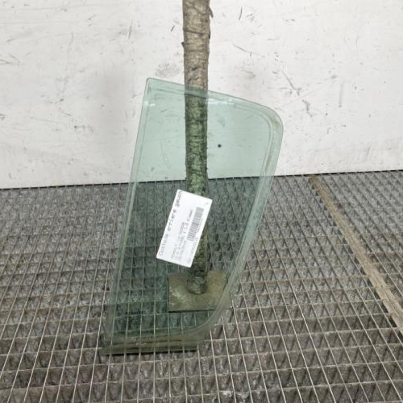 Custode arriere gauche (porte) RENAULT CLIO 3 Photo n°1