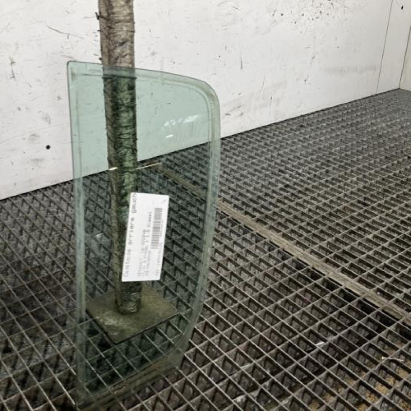 Custode arriere gauche (porte) RENAULT CLIO 3 Photo n°3