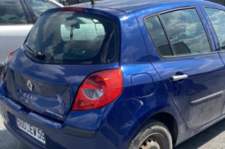 Custode arriere gauche (porte) RENAULT CLIO 3