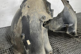 Pare boue avant droit RENAULT CLIO 3