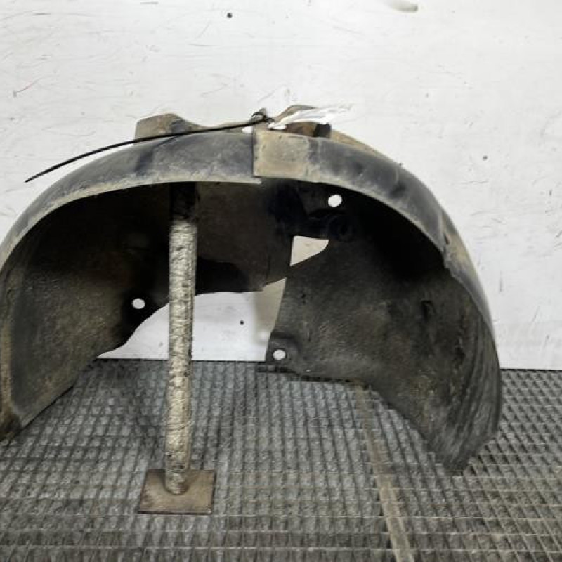 Pare boue avant droit RENAULT CLIO 3 Photo n°4