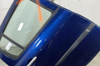 Porte arriere droit RENAULT CLIO 3 Photo n°1