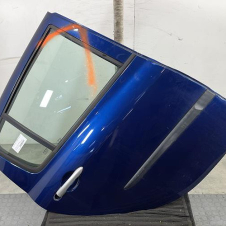 Porte arriere droit RENAULT CLIO 3 Photo n°1