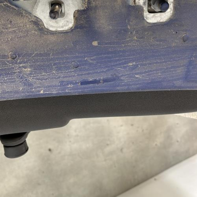 Porte arriere droit RENAULT CLIO 3 Photo n°3