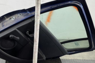 Porte arriere droit RENAULT CLIO 3