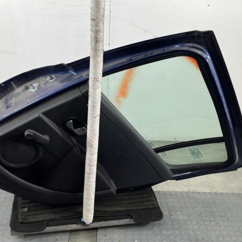 Porte arriere droit RENAULT CLIO 3 Photo n°5