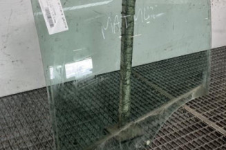 Vitre arriere gauche RENAULT CLIO 3