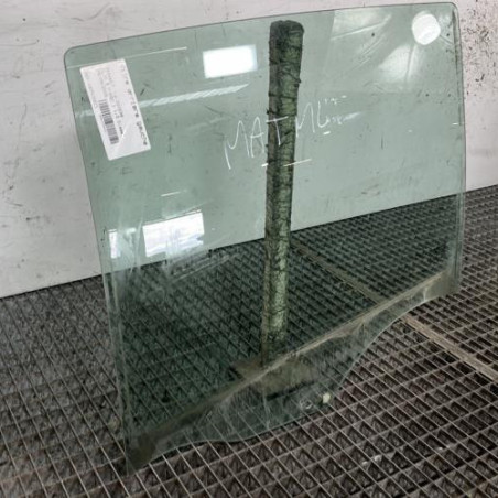 Vitre arriere gauche RENAULT CLIO 3