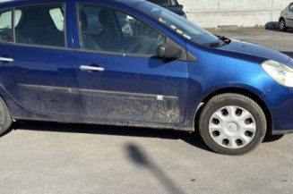 Vitre arriere gauche RENAULT CLIO 3