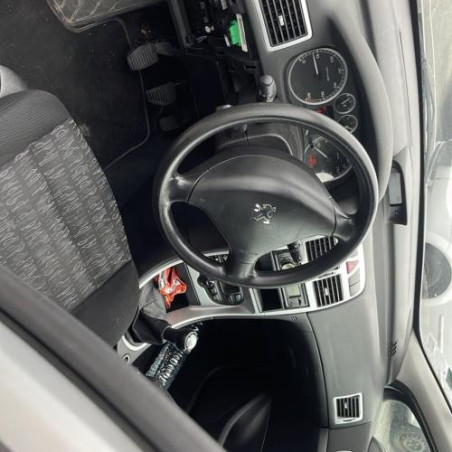 Boite de vitesses PEUGEOT 307 Photo n°1