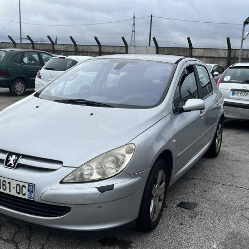 Boite de vitesses PEUGEOT 307 Photo n°4