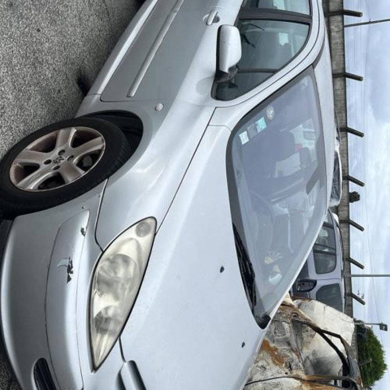 Boite de vitesses PEUGEOT 307 Photo n°5