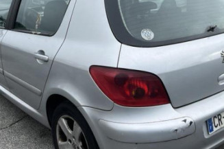 Boite de vitesses PEUGEOT 307