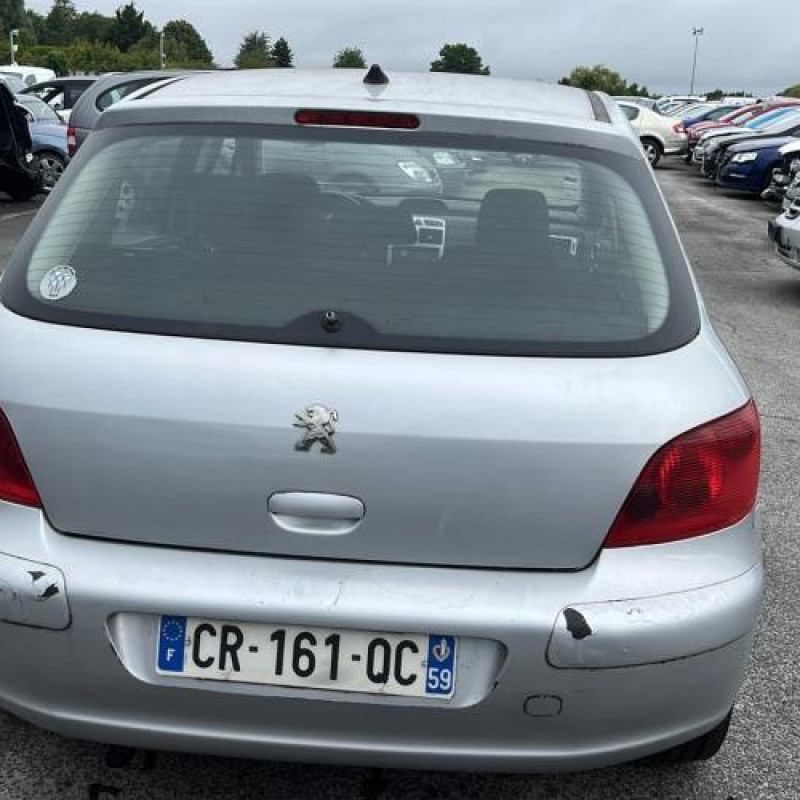 Boite de vitesses PEUGEOT 307 Photo n°11