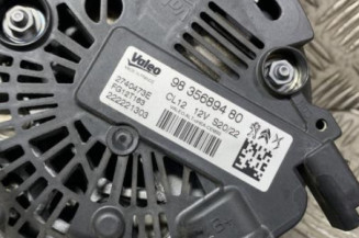 Alternateur OPEL CORSA F