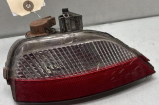 Feu de recul droit RENAULT GRAND SCENIC 3 Photo n°1