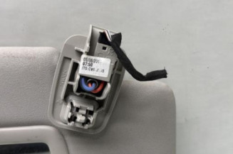 Pare soleil droit RENAULT GRAND SCENIC 3