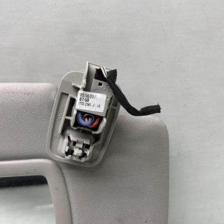 Pare soleil droit RENAULT GRAND SCENIC 3