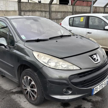 Boite de vitesses PEUGEOT 207