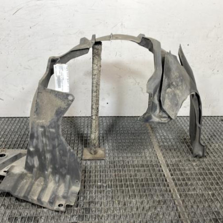 Pare boue avant droit NISSAN NOTE 1 Photo n°1