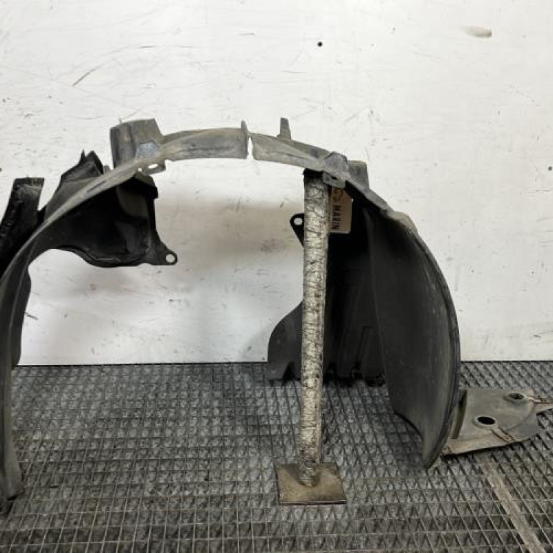 Pare boue avant droit NISSAN NOTE 1 Photo n°4