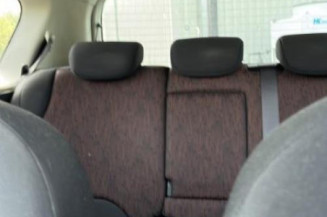 Pare boue avant droit NISSAN NOTE 1