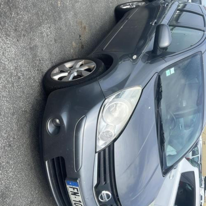 Pare boue avant droit NISSAN NOTE 1 Photo n°19