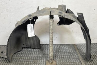 Pare boue avant gauche NISSAN NOTE 1 Photo n°1