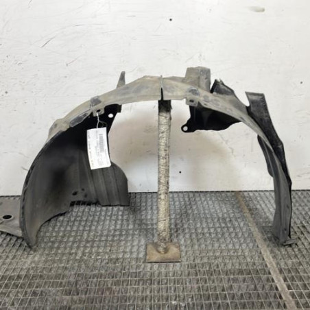 Pare boue avant gauche NISSAN NOTE 1 Photo n°1