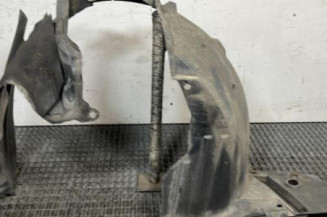 Pare boue avant gauche NISSAN NOTE 1