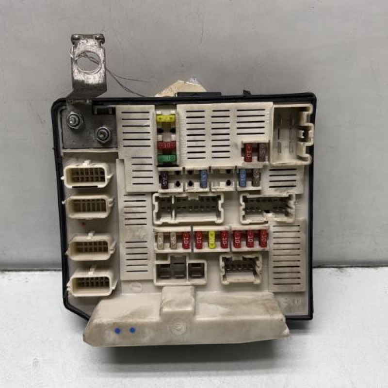 Boitier UPC RENAULT SCENIC 2 Photo n°1