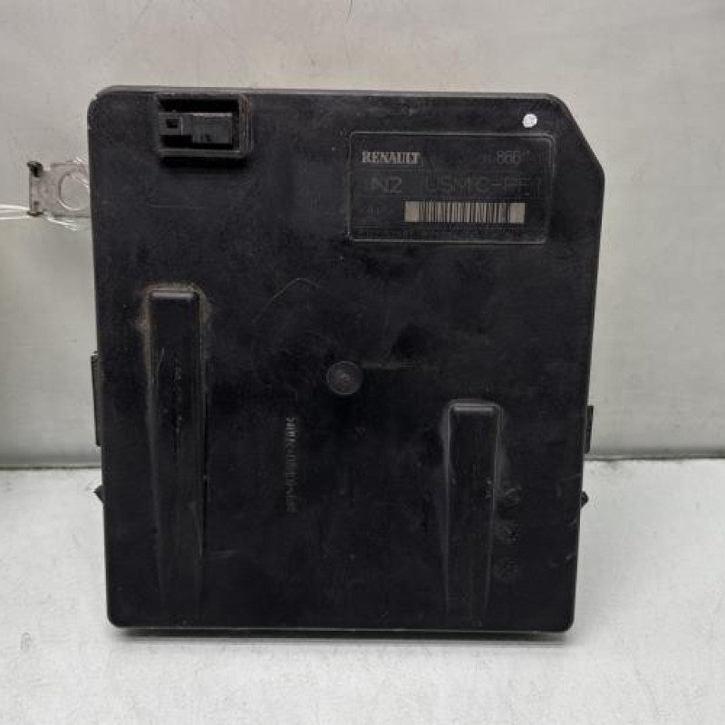 Boitier UPC RENAULT SCENIC 2 Photo n°2