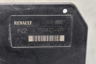 Boitier UPC RENAULT SCENIC 2