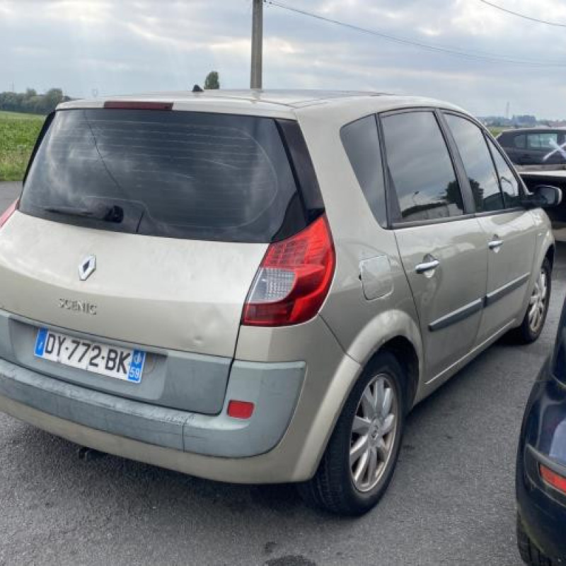 Boitier UPC RENAULT SCENIC 2 Photo n°6