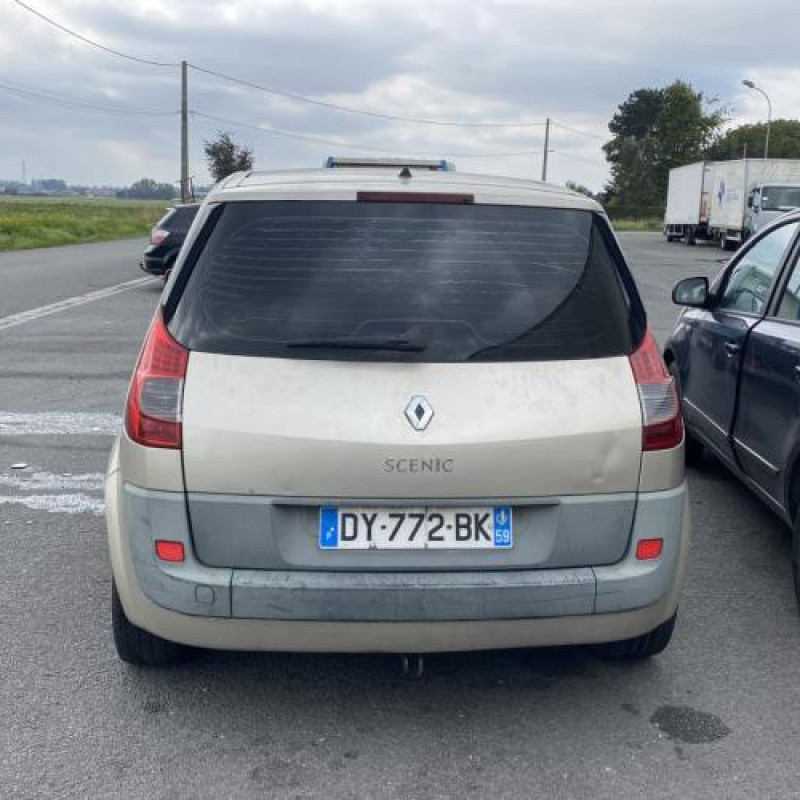 Boitier UPC RENAULT SCENIC 2 Photo n°8