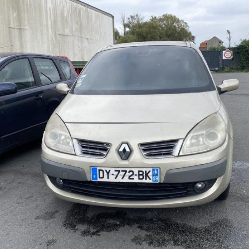 Boitier UPC RENAULT SCENIC 2 Photo n°9