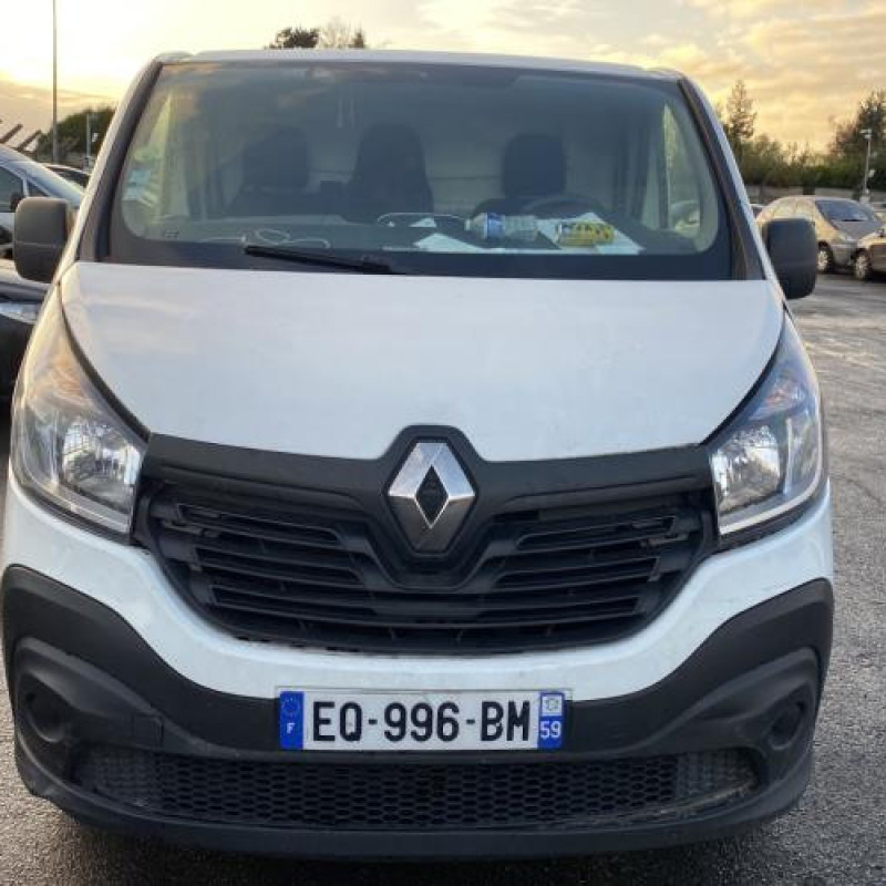 Boite de vitesses RENAULT TRAFIC 3 COURT Photo n°19
