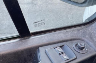 Boite de vitesses RENAULT TRAFIC 3 COURT